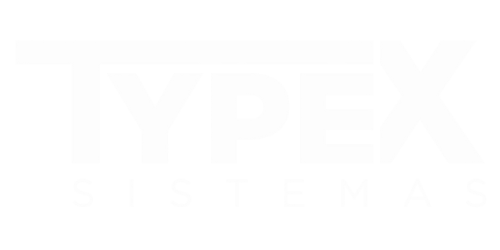 Logo da TypeX
